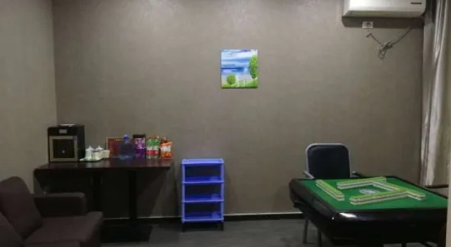 Люкс Deluxe Xingping Yihai Hotel