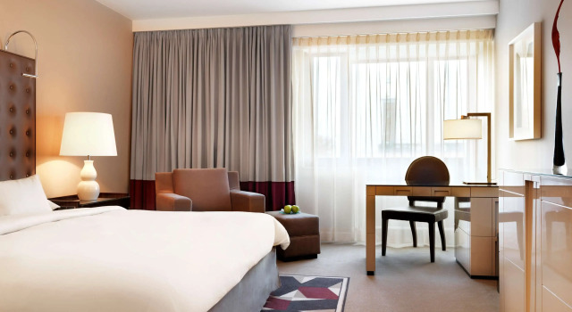 Hyatt Regency Cologne