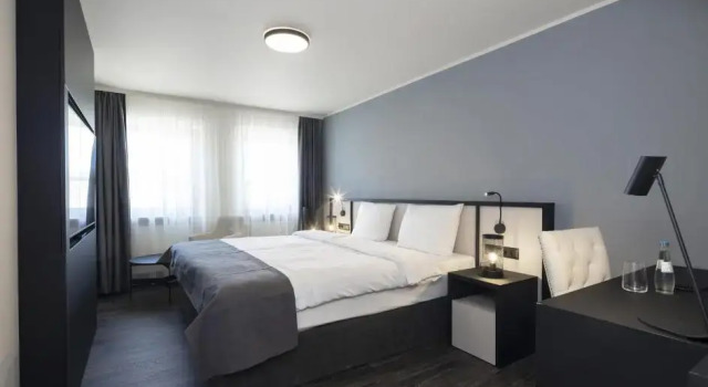 Номер Standard Hotel Innsento - Health Campus Passau