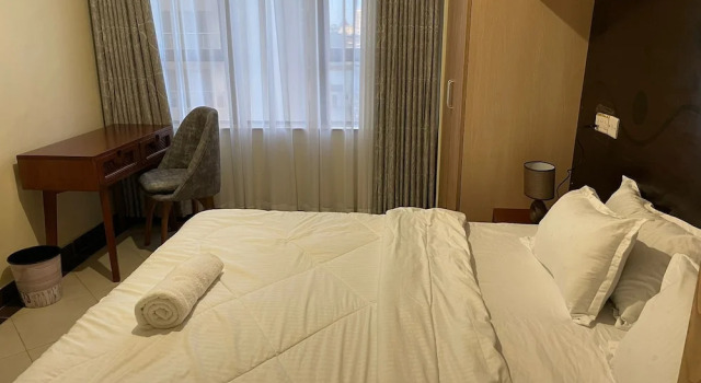 Апартаменты 1 Bed Apt Sleeps 2 - Indoor Pool - Enclosed Garden