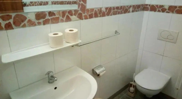 Номер Economy Haflingerhof hotel
