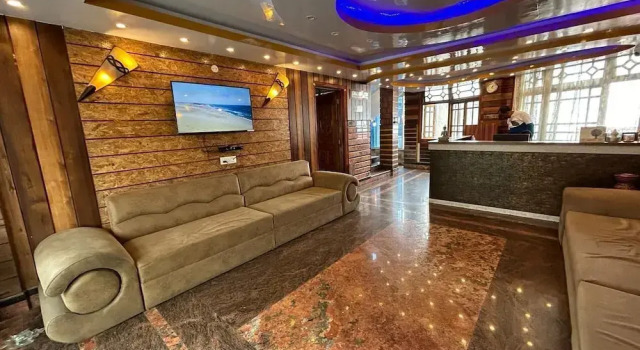 Hotel Ratna Villa Inn, Забронировать Вилла Коттеджи Дарджилинг, рядом с Храм Махакал Мандир, Коттедж