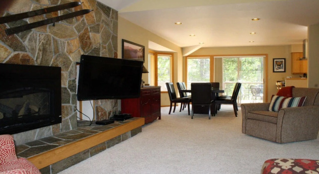 Bunker 26 Holiday Home