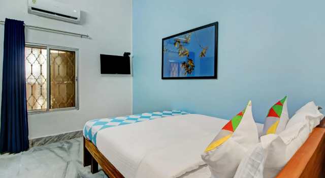 SPOT ON 74055 Panchavati Residency Hotel, Rezerwuj Hotel Secunderabad 