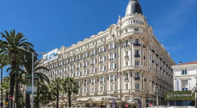 Luxueux 3P, 2 min de la Croisette