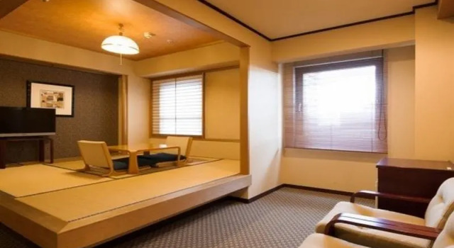 Chisun Hotel Utsunomiya