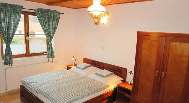 Holiday Home Chrastov by Interhome, Reserva ahora Hotel Černov 