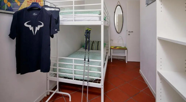 Апартаменты Casa al Pozzo