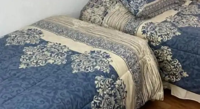 Двухместный номер Deluxe NEW HOTEL CRUZ DEL SUR