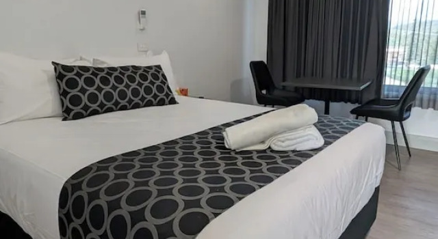 Номер Classic Cooma High Country Motel