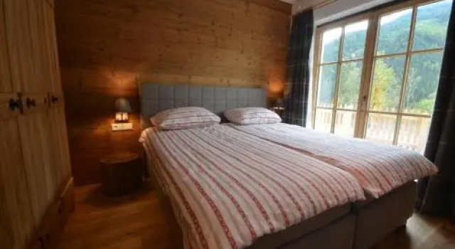 Chalet 18 by Alpen Apartments, Rezerwuj Apartament Hotele w Salzburg z parkingiem, Parking