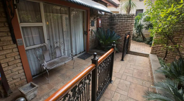 Номер Standard Le Cozmo Guesthouse