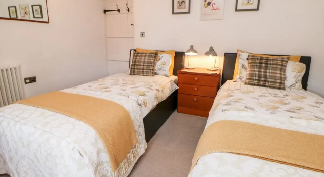 Rose Cottage, Rezervasyon Tatil Evi Merseyside villalar, Villa