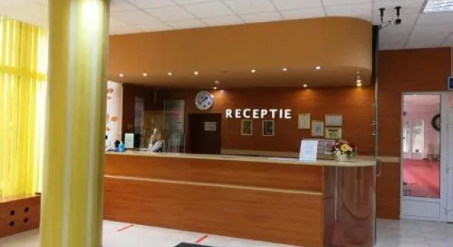 Hotel Covasna