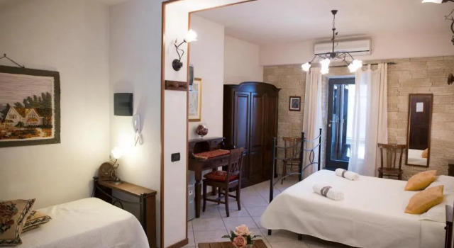 Номер Standard Casa al Centro Storico