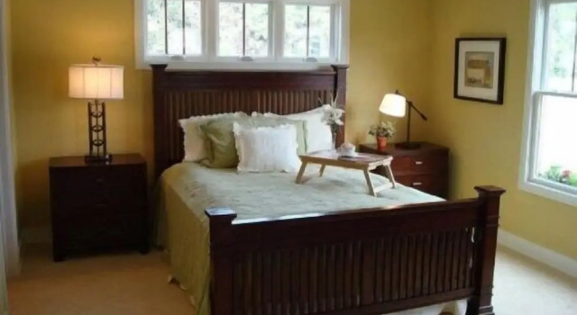 Двухместный коттедж с 5 комнатами Bluewater Vacation Rentals