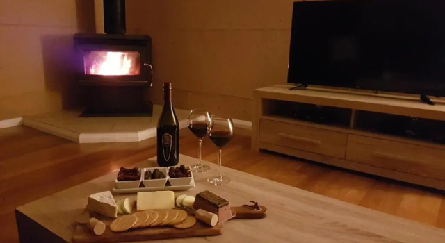Jarrah Grove Forest Retreat - Adults Only, Rezervasyon Tatil Evi Rosa Glen Geographe Bay