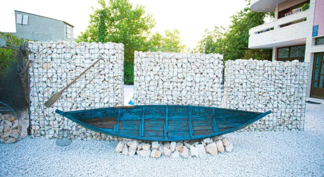 Студия Apartments Silver Tree