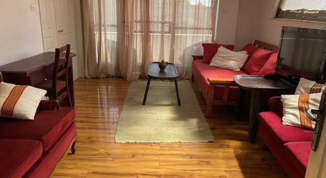 Люкс Kefetew Guest House