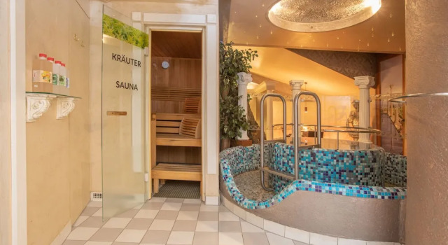 Walter Stub'n, Rezervovat Apartmánový hotel Wellness hotely v Assling, SPA