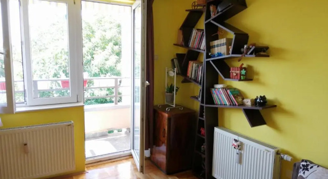 Апартаменты Helena Apartment