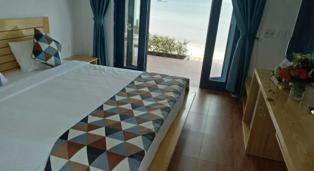 Mayfair Beach Resort Phu Quoc, Buchen Sie Resort Hotels in Mekongdelta mit Parkplatz, Parkplätze