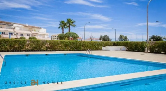 Апартаменты T1 Grevilias em Vilamoura - Greice Homes
