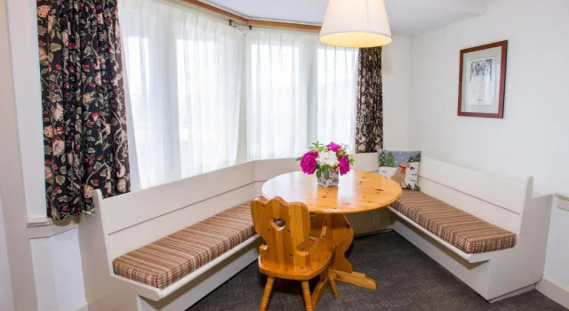 Номер Premier von Trapp Family Lodge & Resort