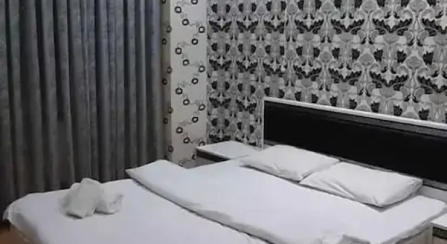 Апартаменты Comfort Bakuvi Tourist Apartment B022