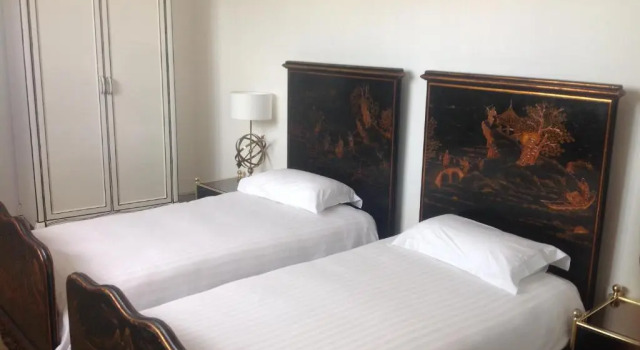 Двухместный номер Standard Chateau De La Goujonnerie
