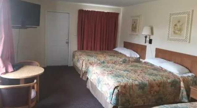 Sooner Motel, Reserva ahora Motel Stroud Oklahoma