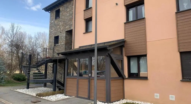 Апартаменты Maison Franch