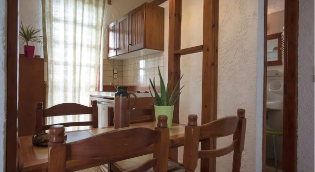 Proimos Apartments