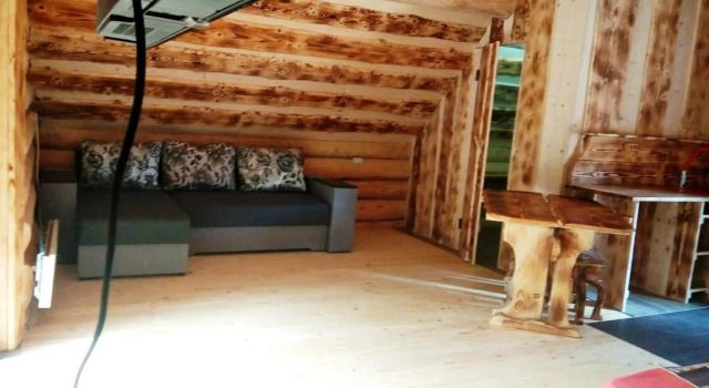 Bungalo in mauntains, Prenota Villa Ville a Lviv, Villa