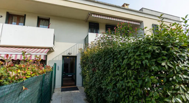 La terrazza di Giulietta
