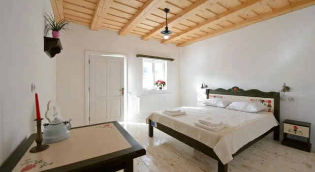 Номер Standard Cloasterf Haus