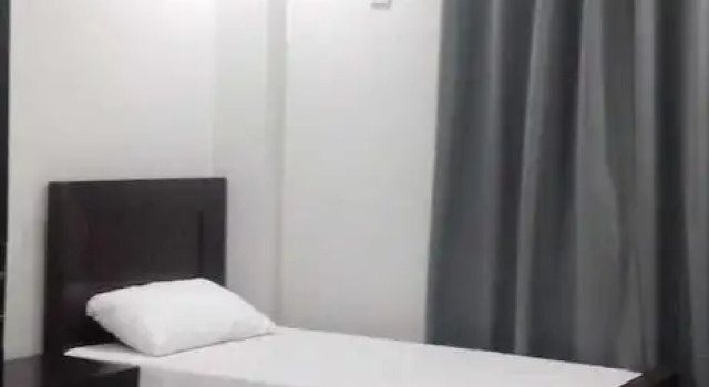 Апартаменты Luxury Uptown86 Girls Hostel