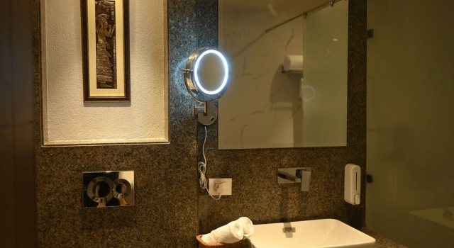 Люкс Hotel Apricia