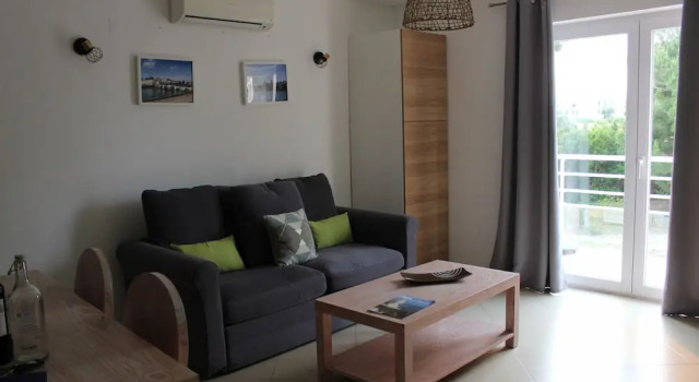 CG 12F - Garden - Cabanas Gardens, Rezerwuj Apartament Hotele w Algarve z parkingiem, Parking