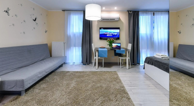 MOKO Apartment II