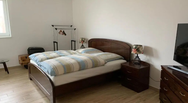 Gästehaus Residenz Aurora, Prenota Hotel Friedrichsthal Saarland