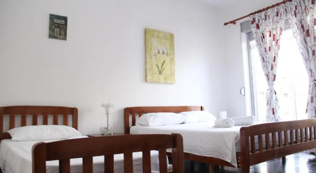 Студия Hotel Italia
