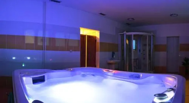 Barbora & Nebenhaus, Rezervovat Hotel Hotely v Žilinský kraj s parkováním, Parkování