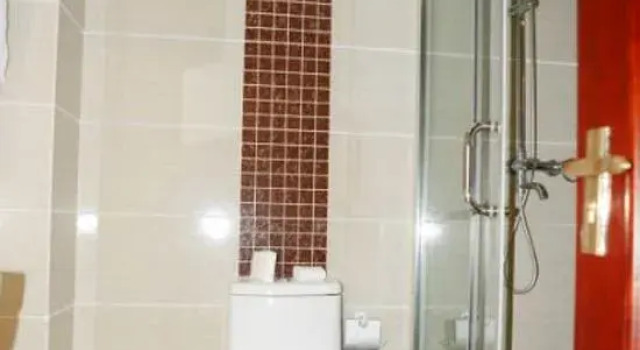 Shanghai Jieya Business Apartment, Varaa Huoneisto Minhang 