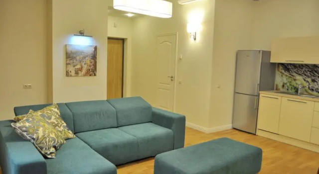 Gedimino Central Apartment, Book Apartment Hotels in Vilnius county with Parking, Parking