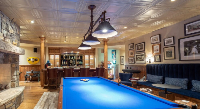 THE Pinnacle by Exceptional Stays