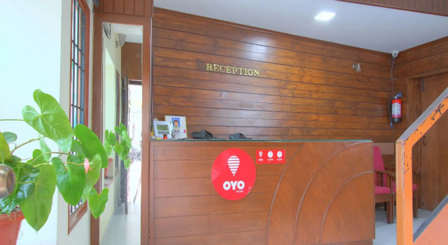 OYO 15893 Hotel Mount Park, Забронировать Отель Отели штата Тамилнада 3 звезды, 3*