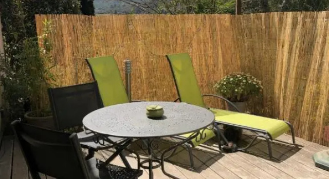 l'Oustaou B&B Piscine & Spa, Book Bed and Breakfast Hoteller i Green Provence med pool, Swimmingpool