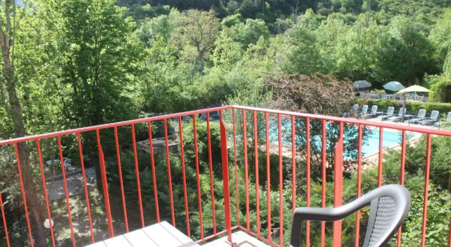 Номер Standard Les Canyons du Verdon