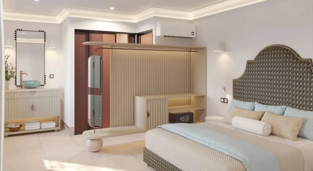 Номер Superior Armeno Resort